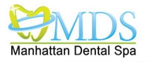 Manhattan Dental Spa
